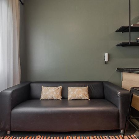 Appartement Duplex Oscar Freire à São Paulo Extérieur photo