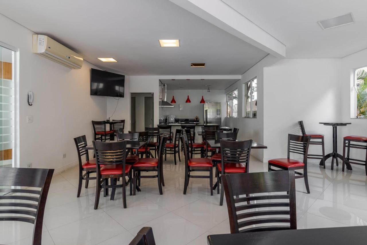 Appartement Duplex Oscar Freire à São Paulo Extérieur photo