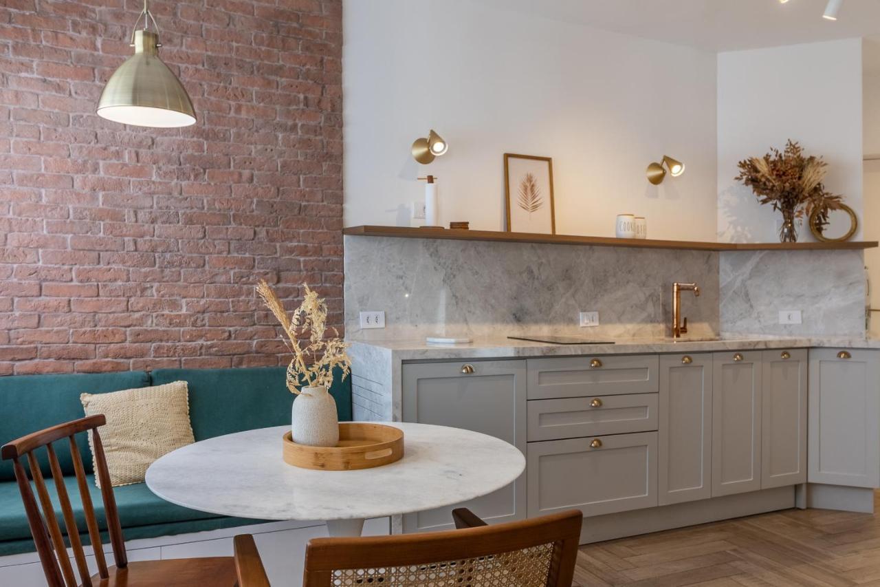 Appartement Duplex Oscar Freire à São Paulo Extérieur photo