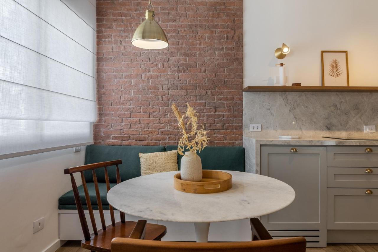 Appartement Duplex Oscar Freire à São Paulo Extérieur photo