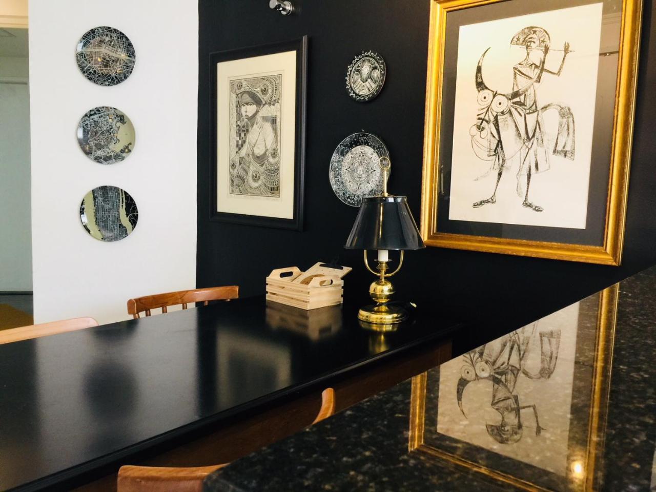 Appartement Duplex Oscar Freire à São Paulo Extérieur photo