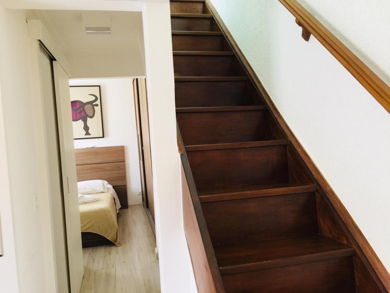 Appartement Duplex Oscar Freire à São Paulo Extérieur photo