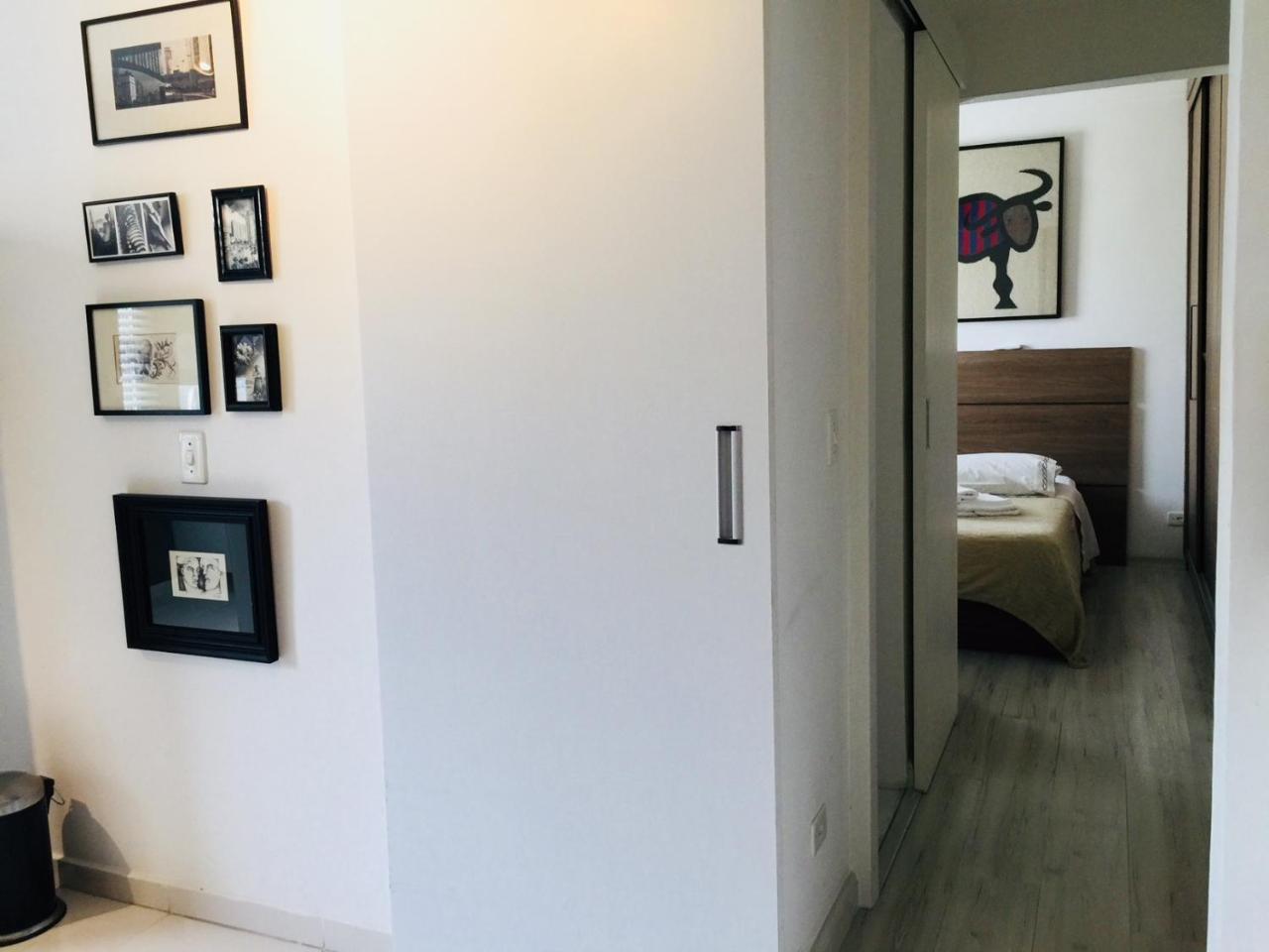 Appartement Duplex Oscar Freire à São Paulo Extérieur photo