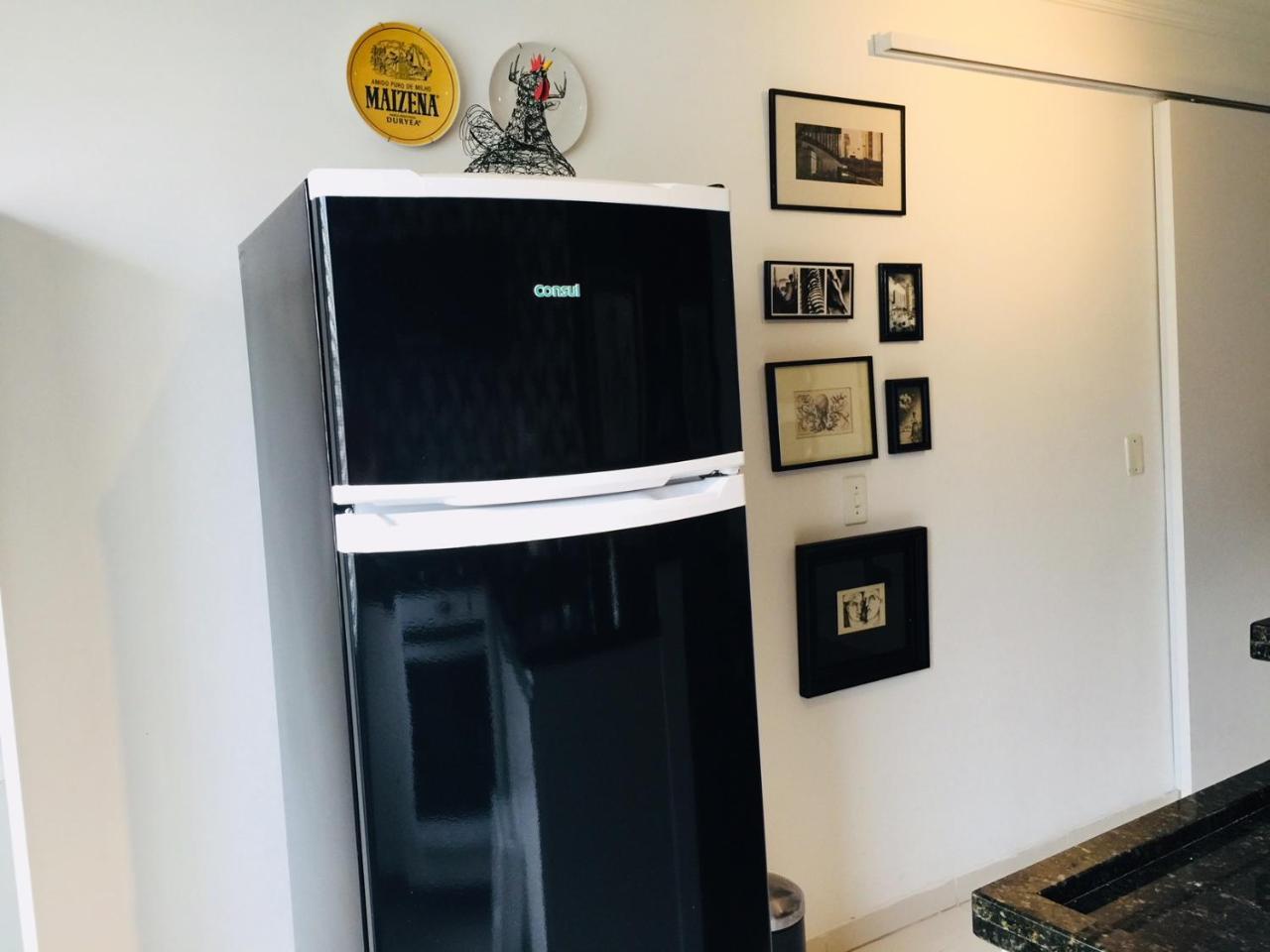 Appartement Duplex Oscar Freire à São Paulo Extérieur photo