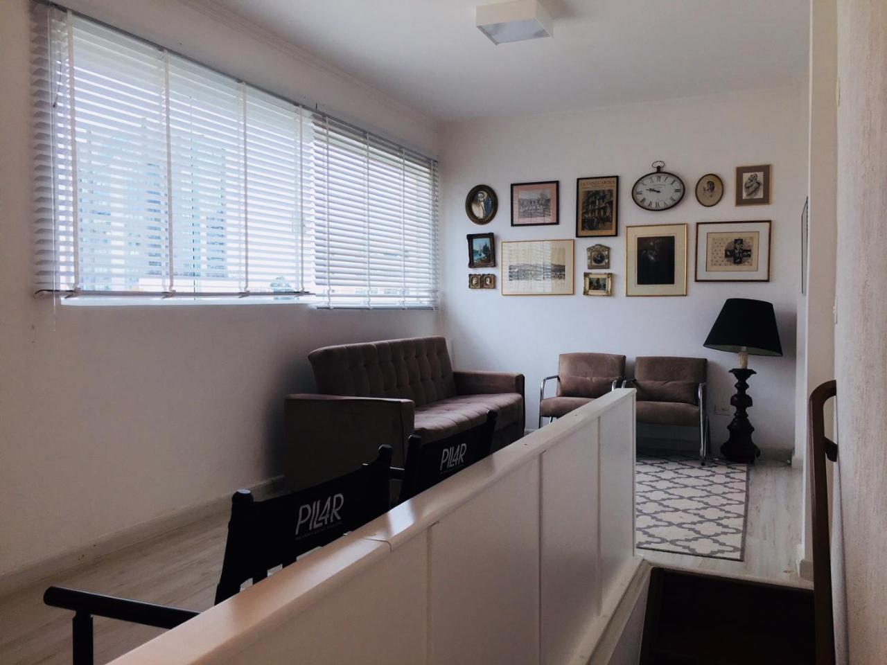 Appartement Duplex Oscar Freire à São Paulo Extérieur photo