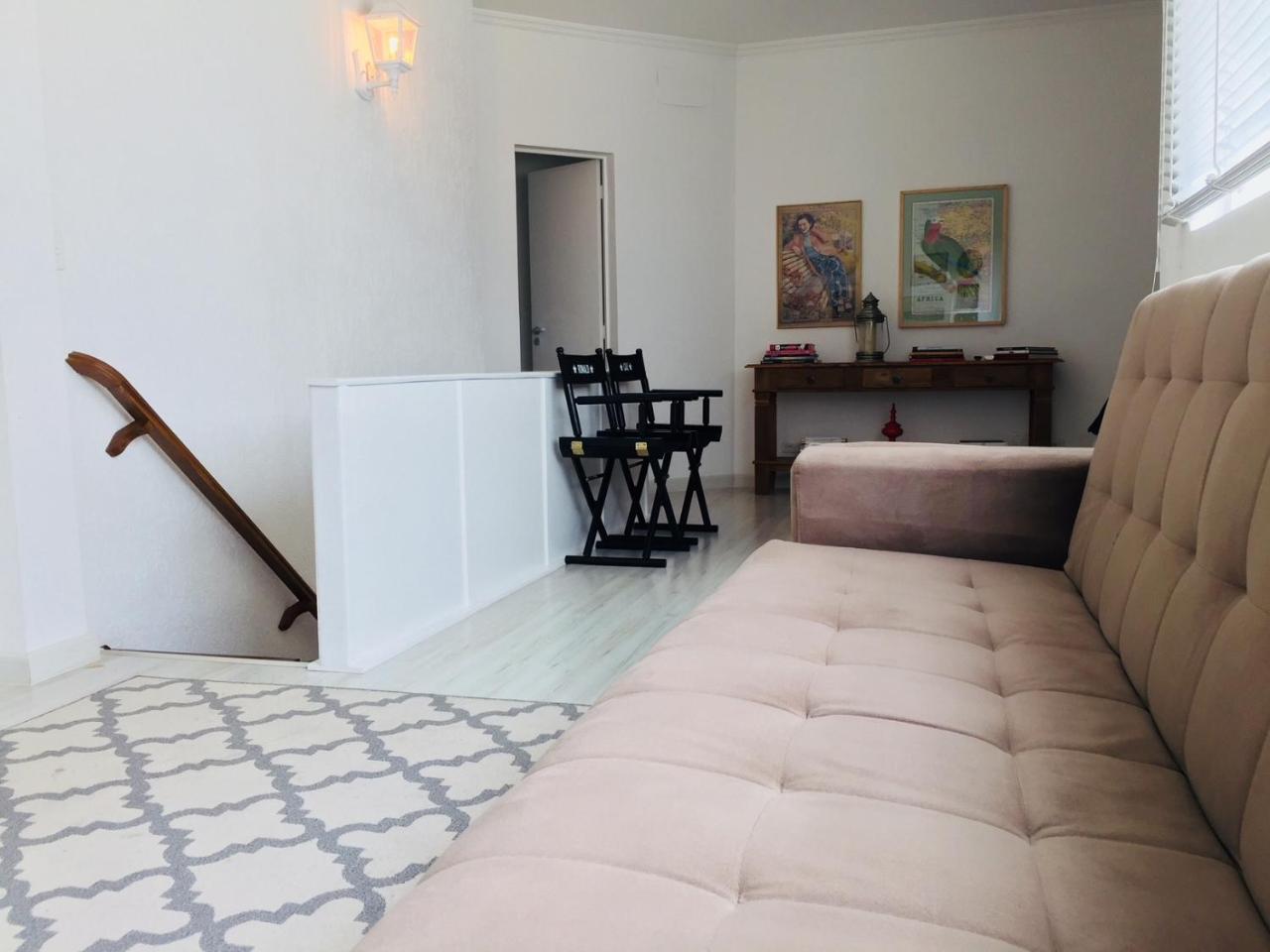 Appartement Duplex Oscar Freire à São Paulo Extérieur photo