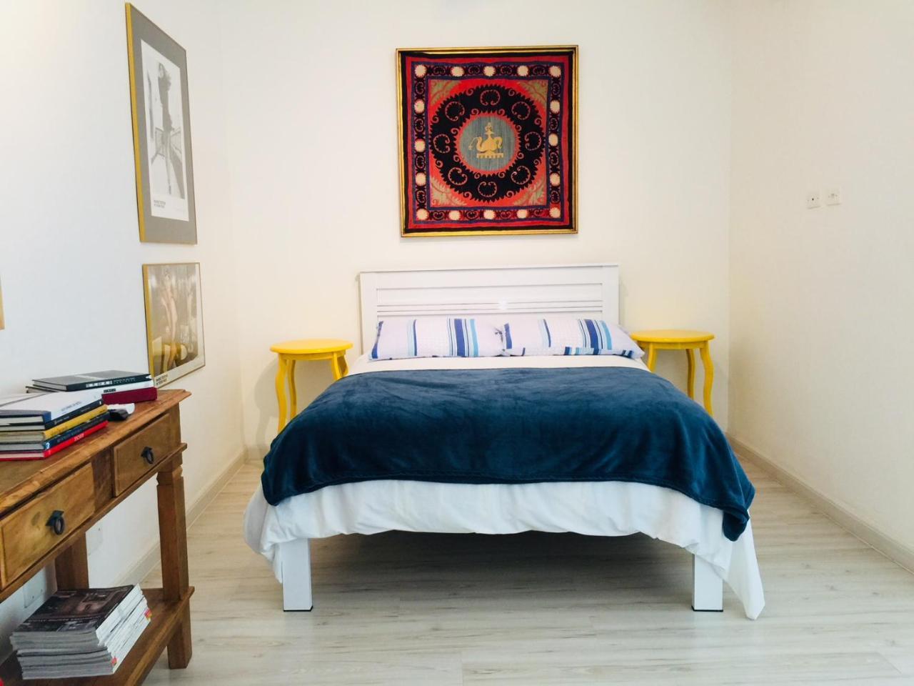 Appartement Duplex Oscar Freire à São Paulo Extérieur photo
